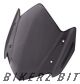 Yamaha Tricity Sporty Front Windshield