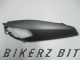 Yamaha NMAX Left Rear Panel-Grey