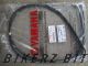 Yamaha NMAX Throttle Cable