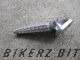 Yamaha NMAX Rear Footrest Left