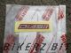 Yamaha Tricity  Diasil Emblem-Red