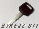 KEY,BLANK (NO.1) 35121-MN9-611