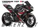 Complete 3M™ Decal Sticker Kit - 46 for Yamaha YZF R3
