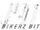 ROD COMP 51526-MKP-DQ1