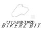 61110-K0B-T10ZD