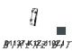 81137-K1Z-J10ZJ