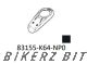 83155-K64-NP0