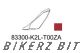 83300-K2L-T00ZA