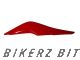 Honda CBR250R Right Rear Cowling-Red