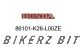 86101-K26-L00ZE