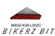 86832-K26-L00ZC