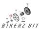 WASHER,10.5X40X5 90414-MKT-D00
