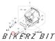 SCREW TAPP 5X16 93901-25320
