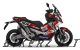 Complete 3M™ Honda X-ADV 750 Decal Sticker Kit - 93 (Red)