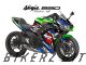 Complete 3M™ Decal Sticker Kit - AB-R01 for Kawasaki Ninja 650 (2020-Present)