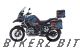 Complete 3M™ BMW GSA 1200 Decal Sticker Kit - Adventure (Blue)