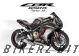 Complete 3M™ Honda CBR650R Decal Sticker Kit - APOCALYPSE (Gray)