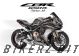 Complete 3M™ Honda CBR650R Decal Sticker Kit - APOCALYPSE (White)