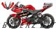 Complete 3M™ Decal Sticker Kit - Aruba for Yamaha YZF R3