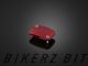 Front Brake Reservoir Cover - Red