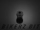 Oil Filler Plug - Black