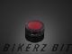 Rear Brake Reservoir Cover (Matt Colour) - Red