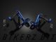 Fairing Guard Set - Blue
