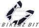 All New NMAX155 Foot Rest Set
