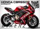 Complete 3M™ Honda CBR650R Decal Sticker Kit - Big CBR