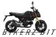 Grom (2023) Black Plastic Set (NH-A35M)