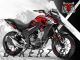 Complete 3M™ Honda CB500X Decal Sticker Kit - Bull