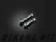 Stainless Bolt For Brake & Clutch Lever (2 Pieces)