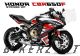 Complete 3M™ Honda CBR650F Decal Sticker Kit 