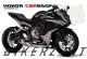 Complete 3M™ Honda CBR650F Decal Sticker Kit