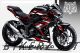 Complete 3M™ Decal Sticker Kit - DIGITAL for Kawasaki Z300