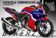 Honda CBR500R (2013) Decal Sticker Kit - FIREBLADE SP