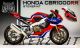 Complete 3M™ Honda CBR1000RR ('17-'19) Decal Sticker Kit - FIREBLADE SP
