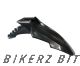 Front Fender Black-Black CRF250L/M