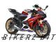 Complete 3M™ Decal Sticker Kit - GD RACING (Red) for Yamaha R15M