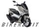 Yamaha NMAX Brown Plastic Set