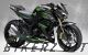Complete 3M™ Decal Sticker Kit - Green for Kawasaki Z300