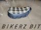 Honda Monkey125 Seat (Plaid Black/White)