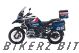 Complete 3M™ BMW GSA 1200 Decal Sticker Kit - Blue