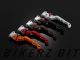 Special Folding Adjustable Brake Lever L (Extra Large)