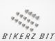 Stainless Bolt Set (16 Pieces)