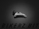Clutch Cable Guide - Silver