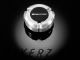 Front Brake Fluid Tank Cap - Silver