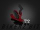 Front Caliper Brake Guard - Red