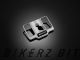Key Switch Cover - Silver