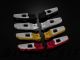 Rear Footrests